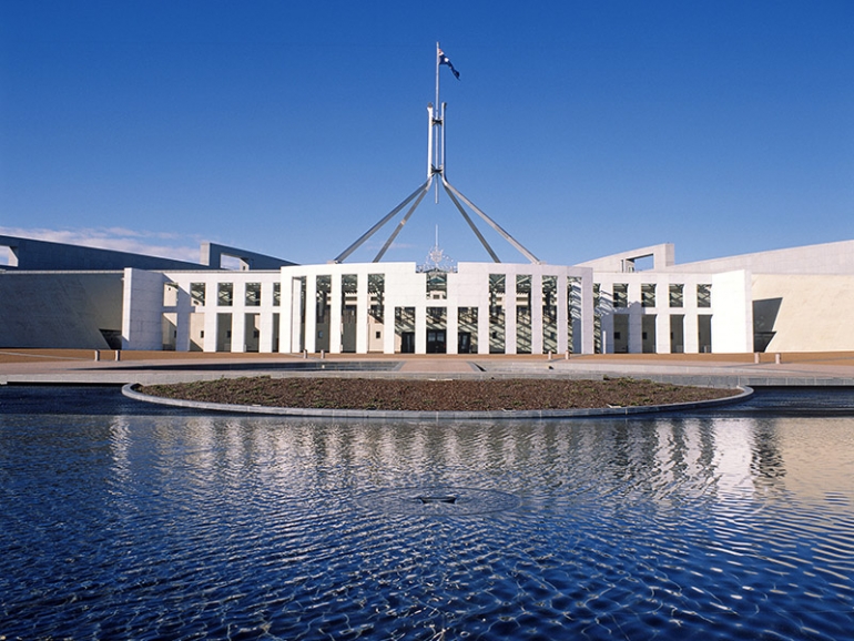 Canberra the best place to live, in the world&#039;s best country: OECD