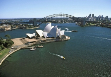 Financial emigration to Australia - what you need to know