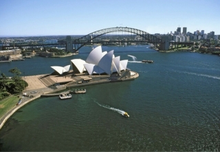 Financial emigration to Australia - what you need to know