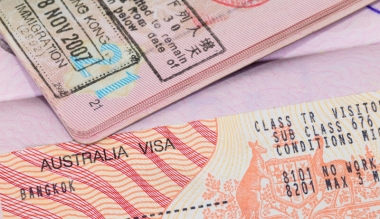 Australia’s Temporary Visa Programs going to be re-balanced?
